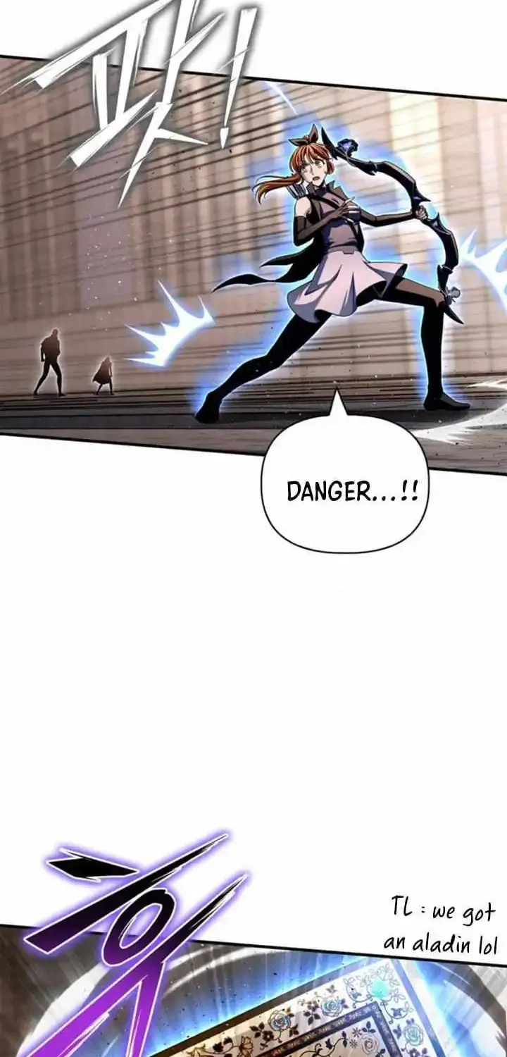 Superhuman Battlefield Zinmanga X Chapter 125 Page 60