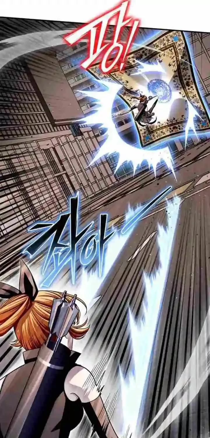 Superhuman Battlefield Zinmanga X Chapter 125 Page 63