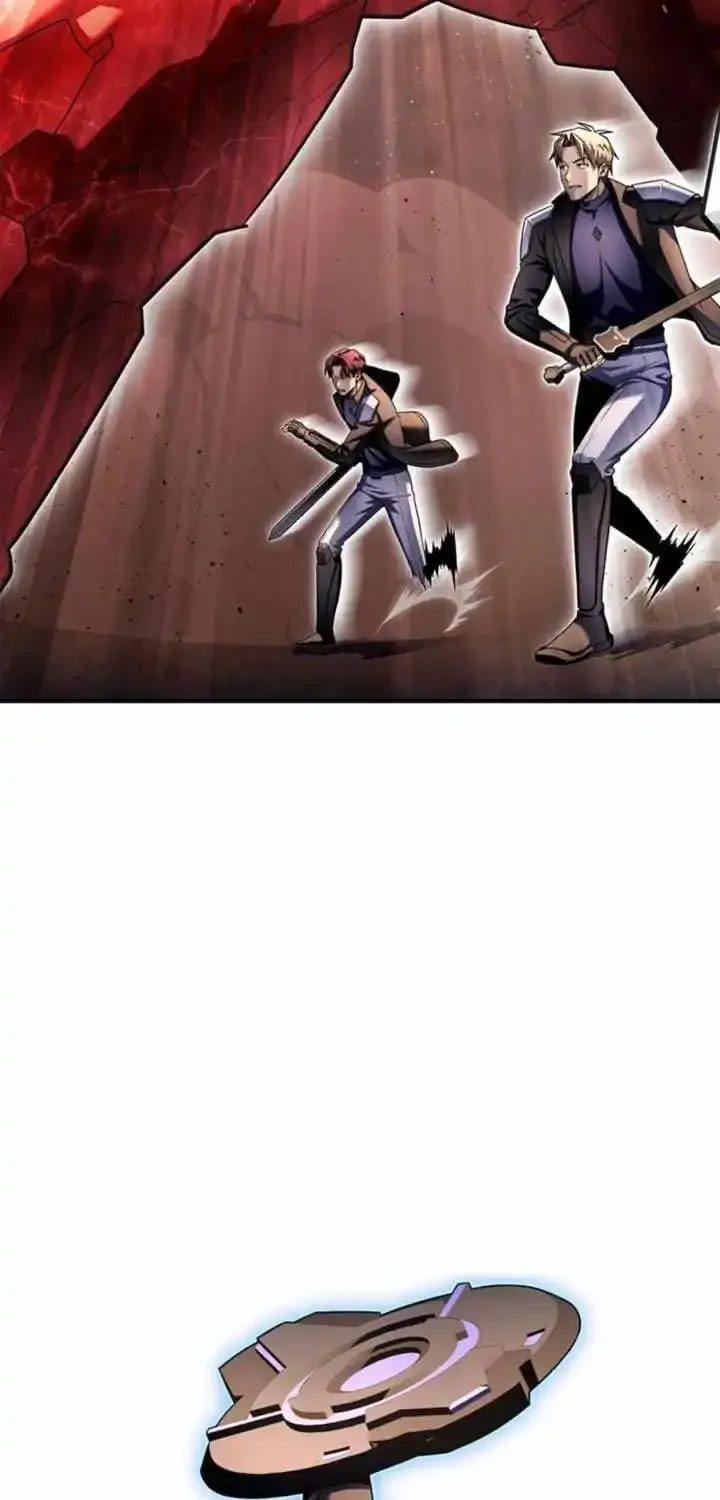 Superhuman Battlefield Zinmanga X Chapter 125 Page 74