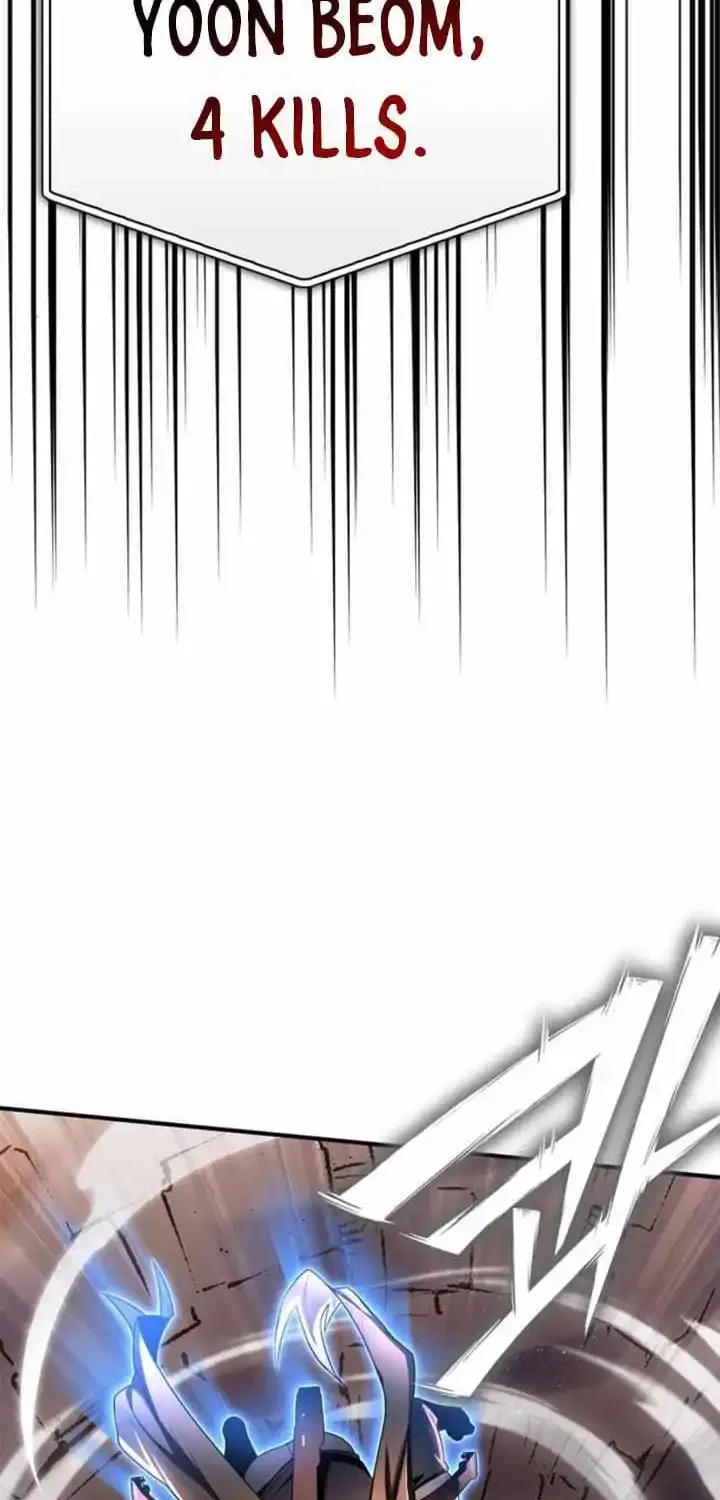 Superhuman Battlefield Zinmanga X Chapter 125 Page 106