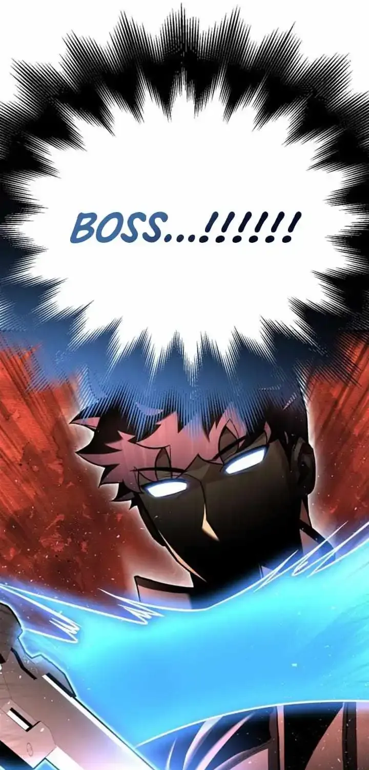 Superhuman Battlefield Zinmanga X Chapter 125 Page 113