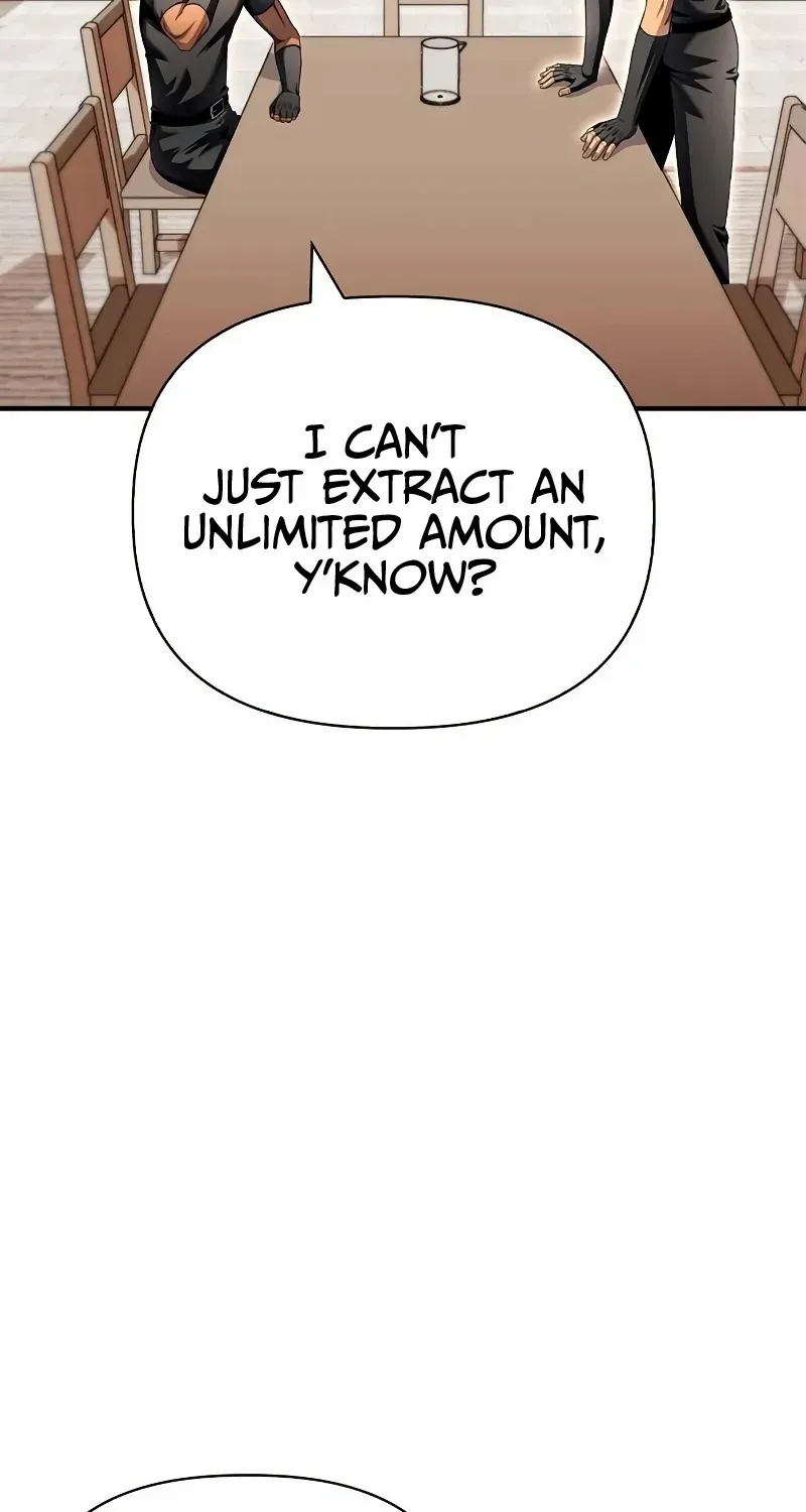 Superhuman Battlefield Zinmanga X Chapter 124 Page 6