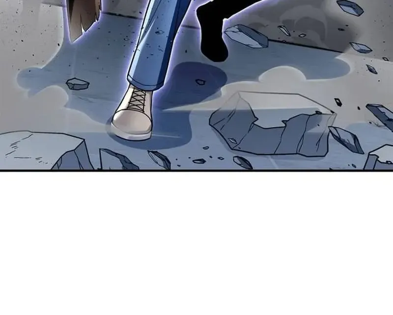 Superhuman Battlefield Zinmanga X Chapter 123 Page 10