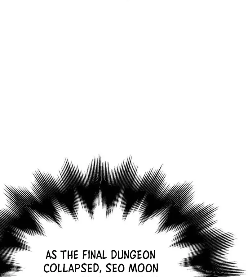 Superhuman Battlefield Zinmanga X Chapter 123 Page 34
