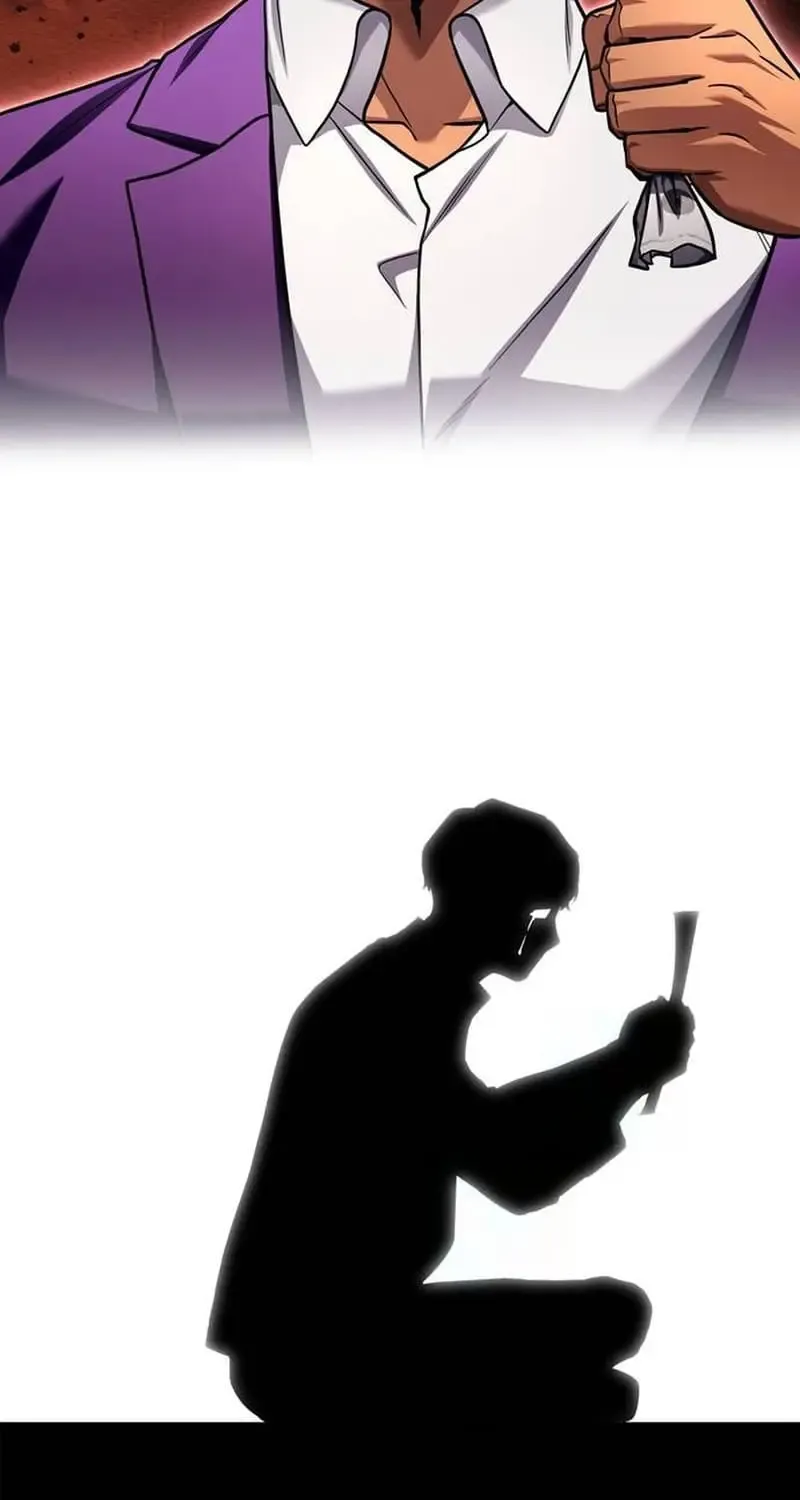Superhuman Battlefield Zinmanga X Chapter 123 Page 69