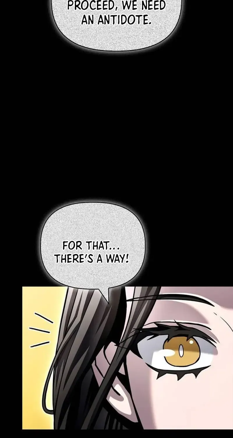 Superhuman Battlefield Zinmanga X Chapter 122 Page 35