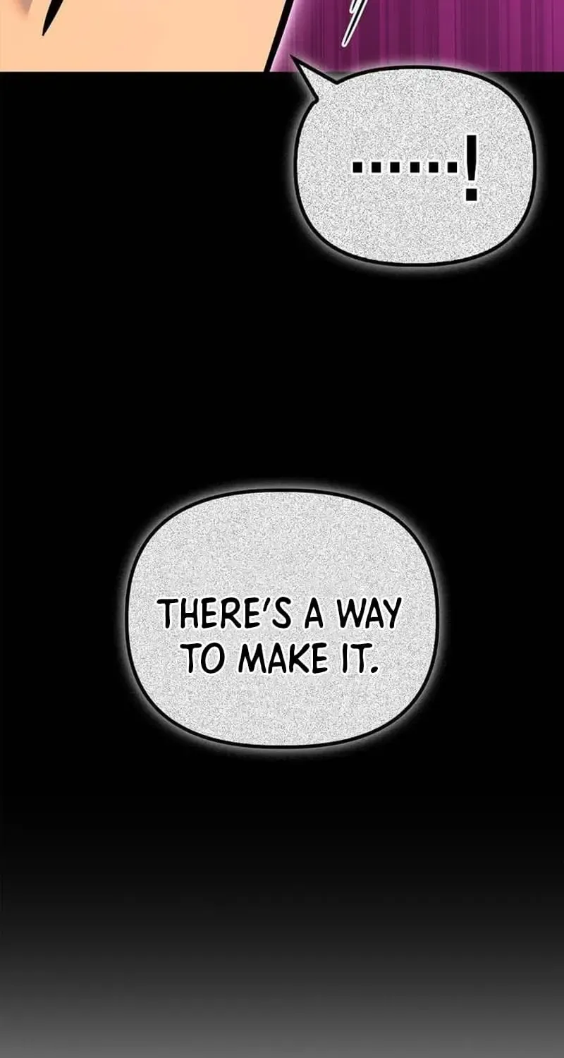 Superhuman Battlefield Zinmanga X Chapter 122 Page 55