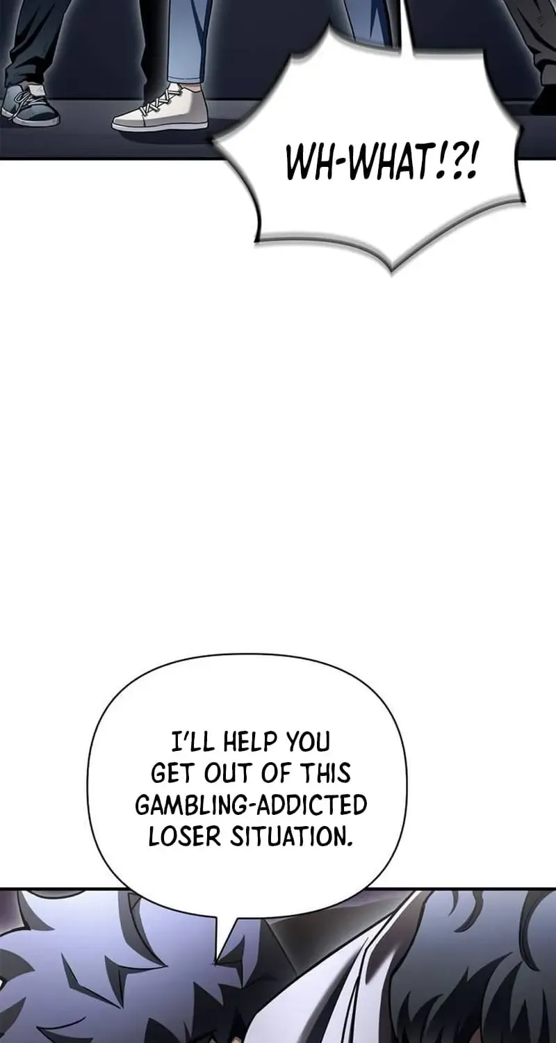 Superhuman Battlefield Zinmanga X Chapter 122 Page 67