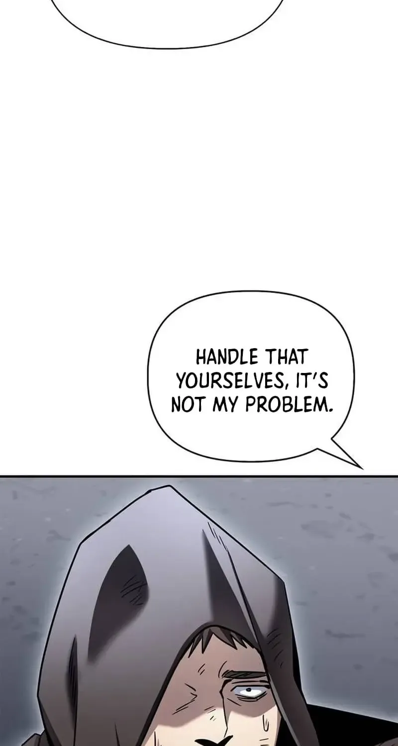 Superhuman Battlefield Zinmanga X Chapter 122 Page 83