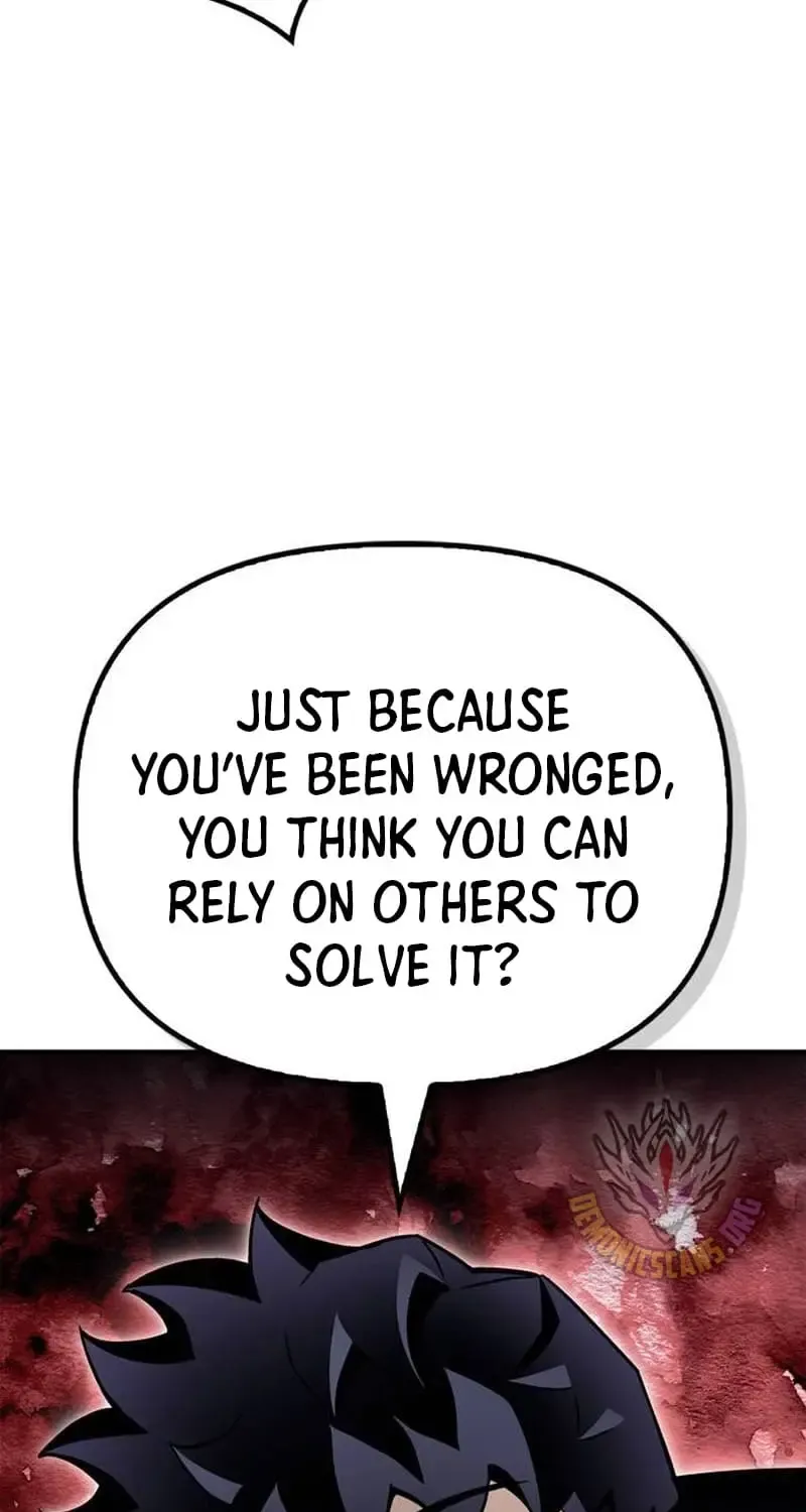 Superhuman Battlefield Zinmanga X Chapter 122 Page 85