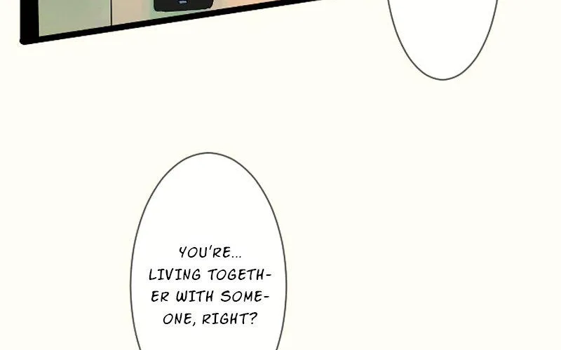 My Perverted Stalker Zinmanga X Chapter 46 Page 8