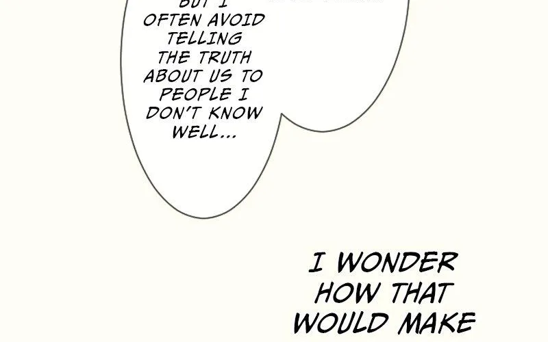 My Perverted Stalker Zinmanga X Chapter 46 Page 12