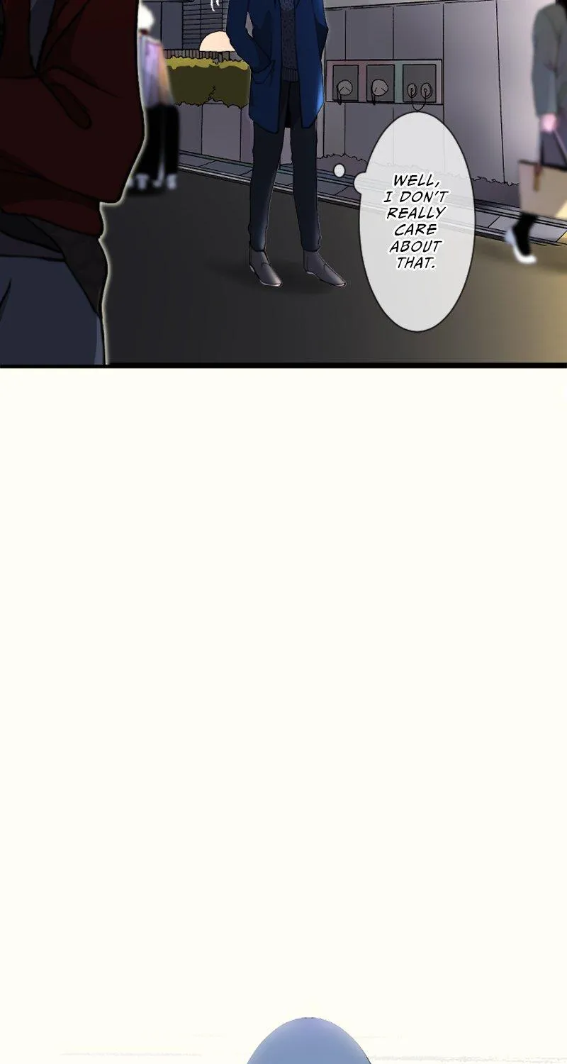 My Perverted Stalker Zinmanga X Chapter 46 Page 23