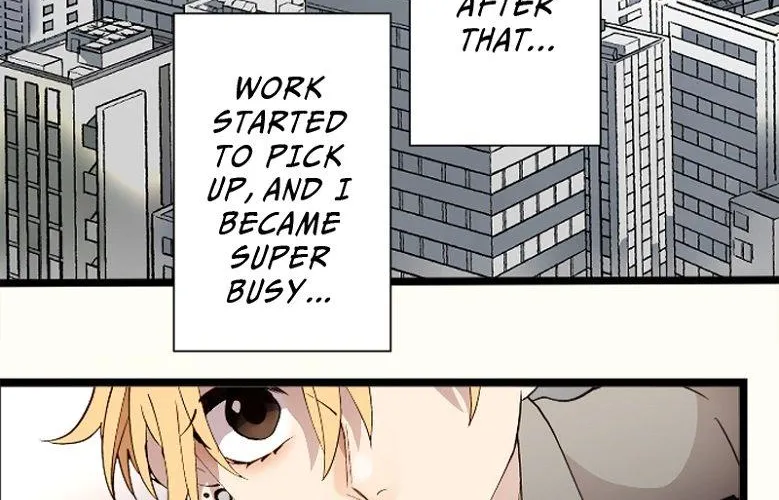 My Perverted Stalker Zinmanga X Chapter 46 Page 50