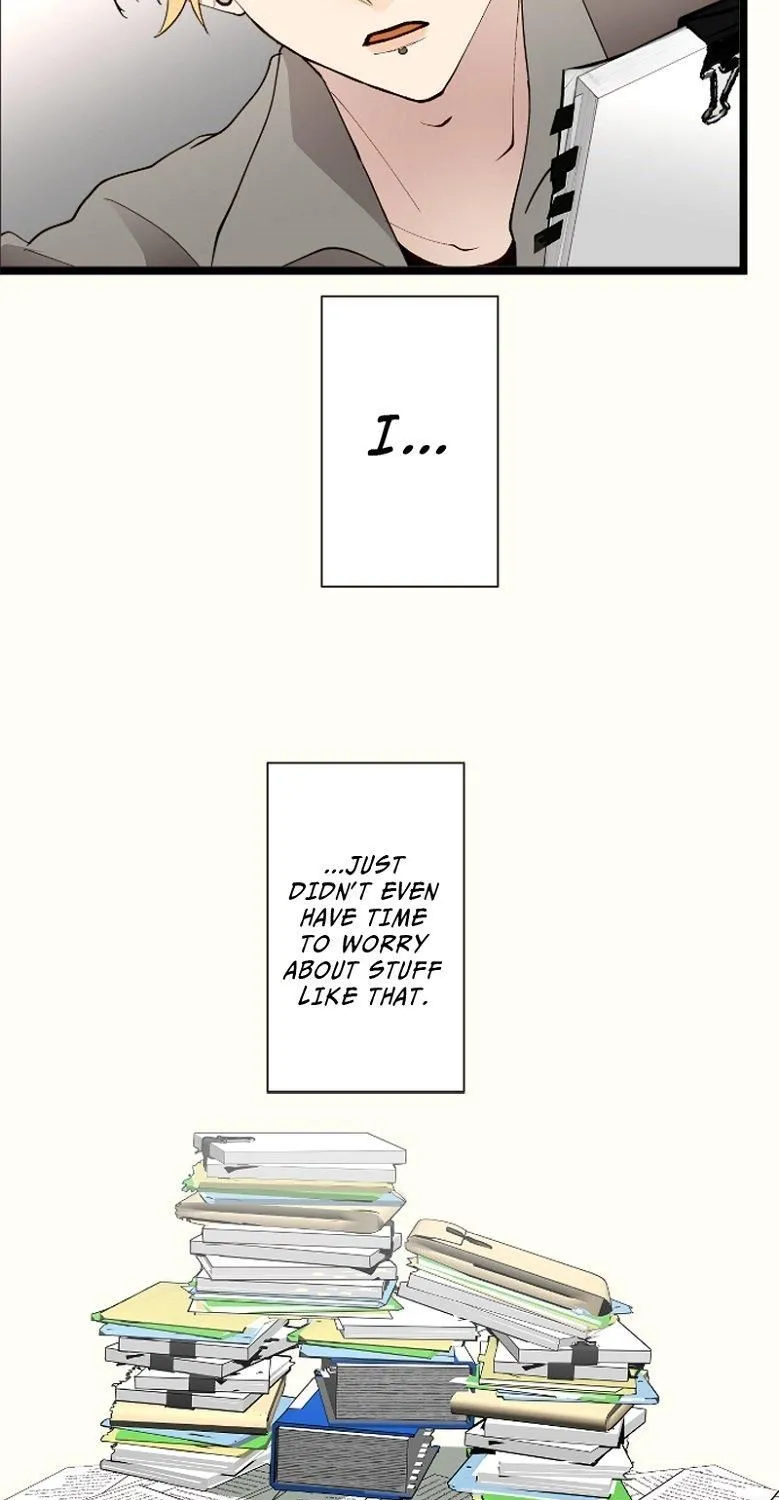 My Perverted Stalker Zinmanga X Chapter 46 Page 51