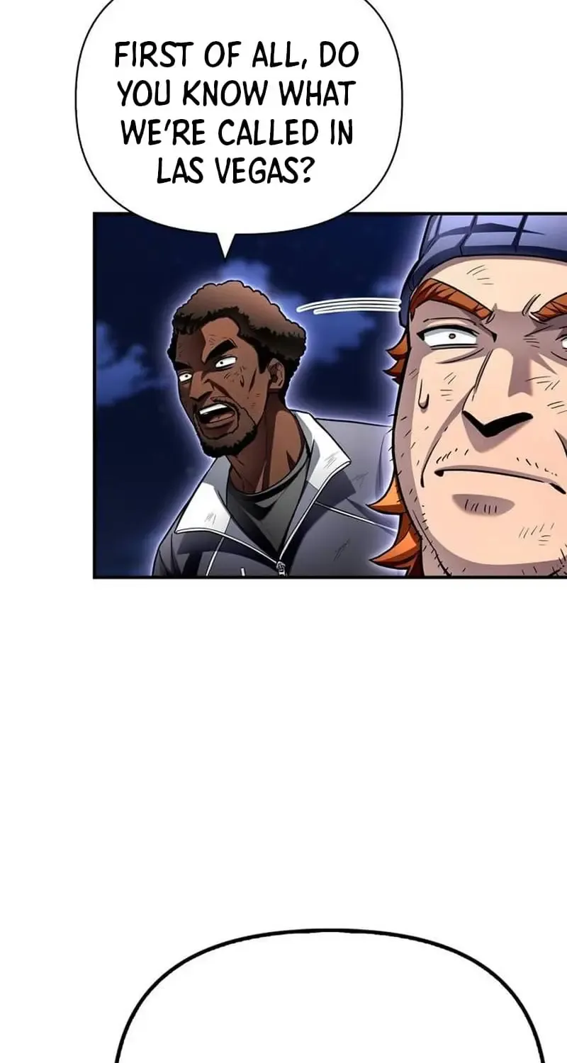 Superhuman Battlefield Zinmanga X Chapter 121 Page 64