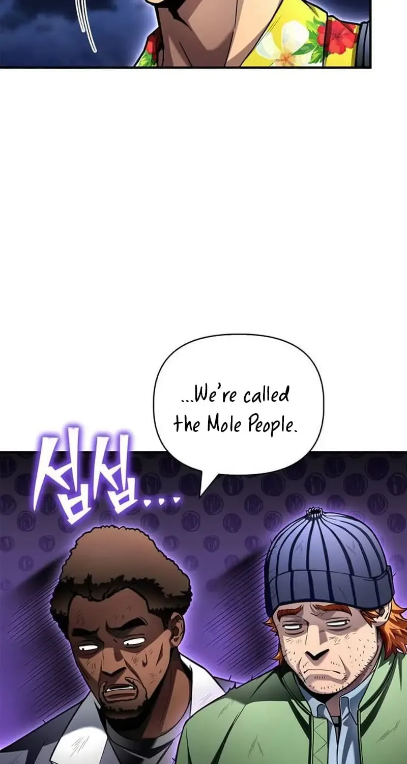 Superhuman Battlefield Zinmanga X Chapter 121 Page 66