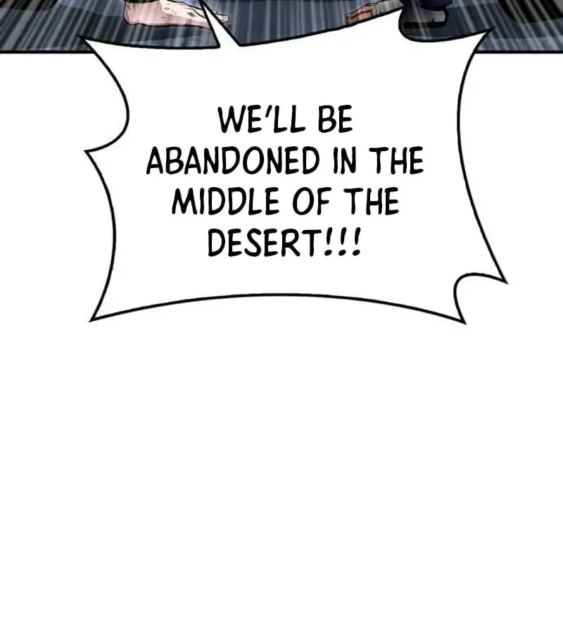 Superhuman Battlefield Zinmanga X Chapter 121 Page 75