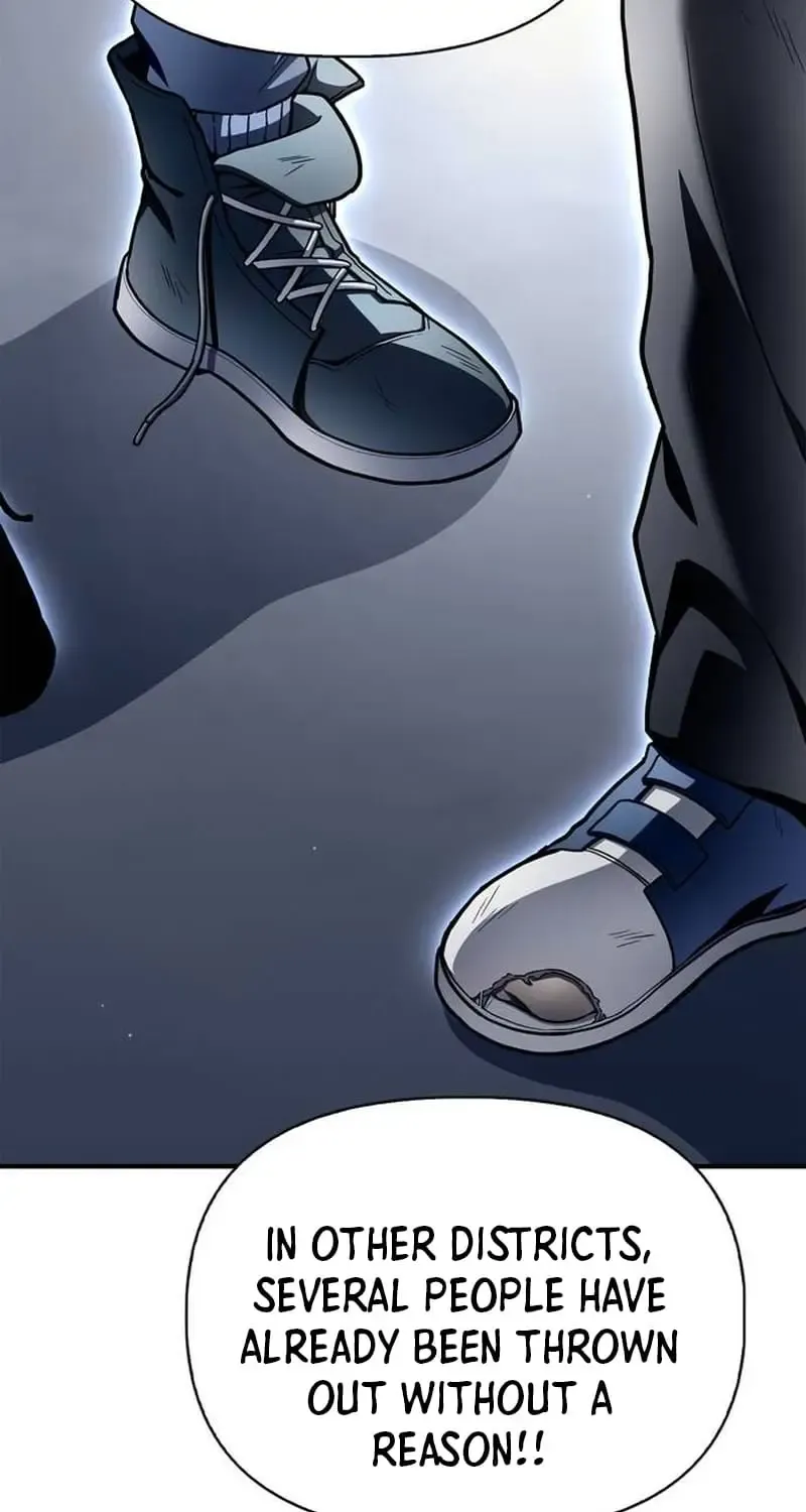 Superhuman Battlefield Zinmanga X Chapter 121 Page 86
