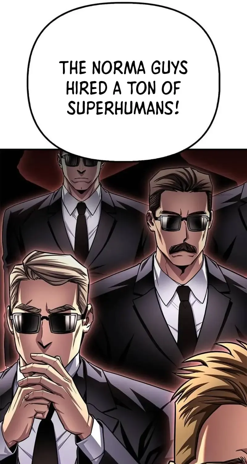 Superhuman Battlefield Zinmanga X Chapter 121 Page 88