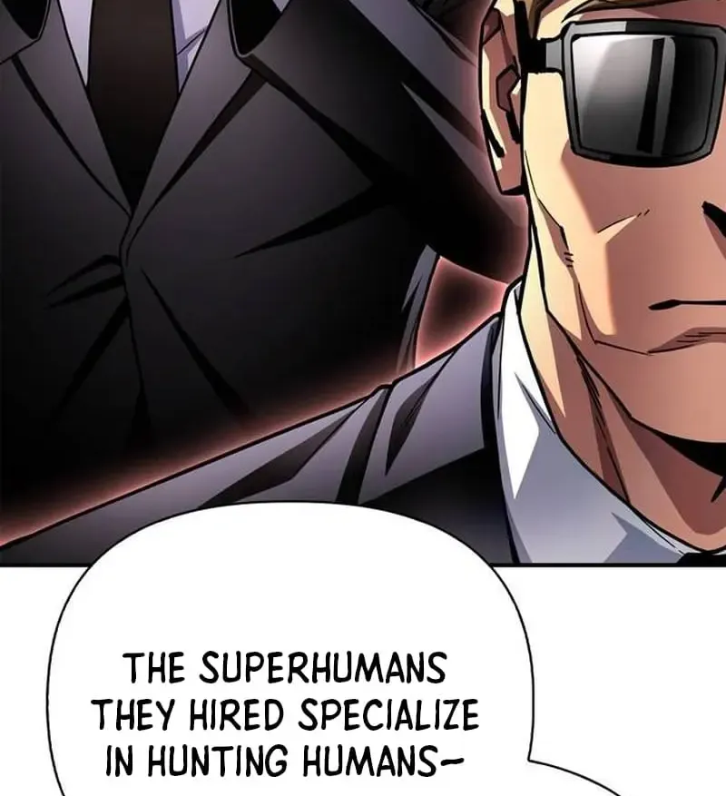 Superhuman Battlefield Zinmanga X Chapter 121 Page 89