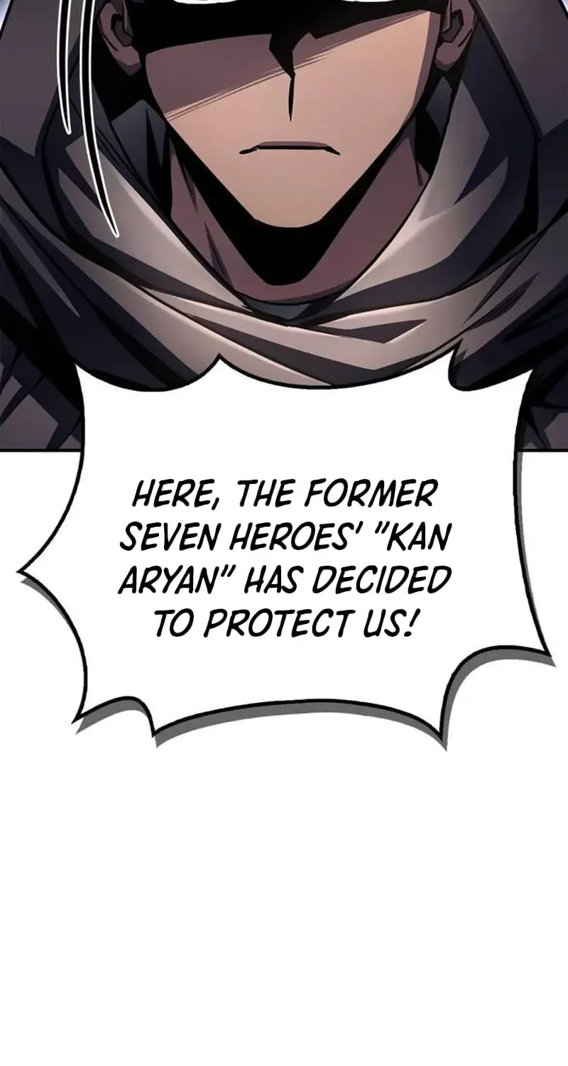 Superhuman Battlefield Zinmanga X Chapter 121 Page 94