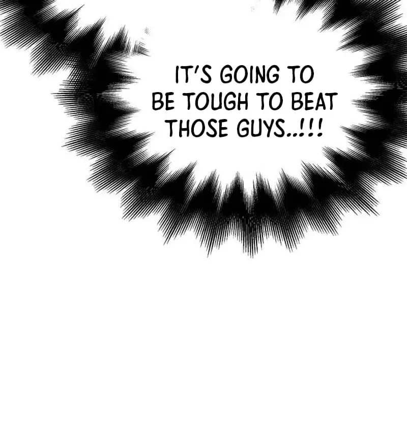 Superhuman Battlefield Zinmanga X Chapter 121 Page 101