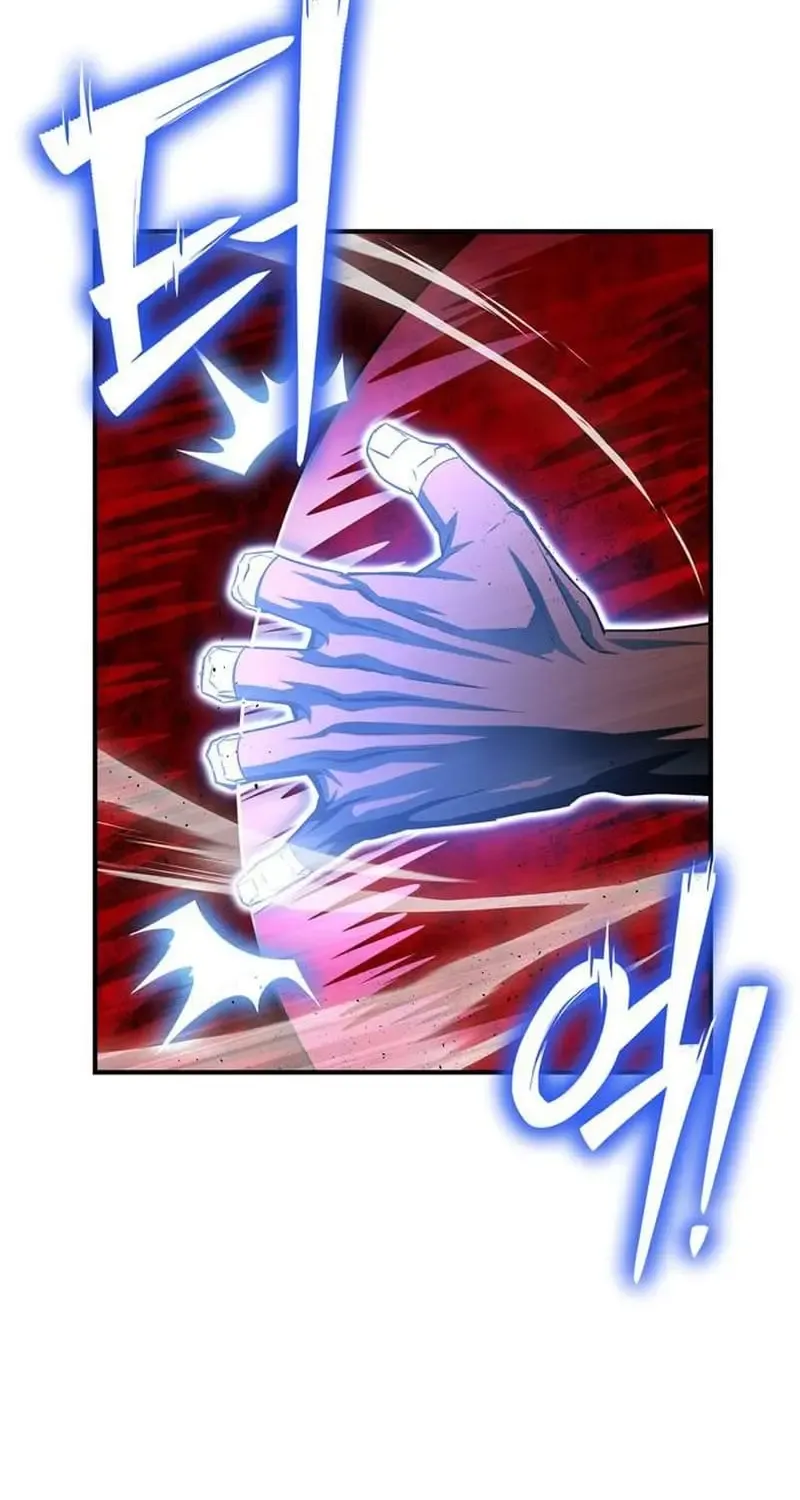 Superhuman Battlefield Zinmanga X Chapter 120 Page 65