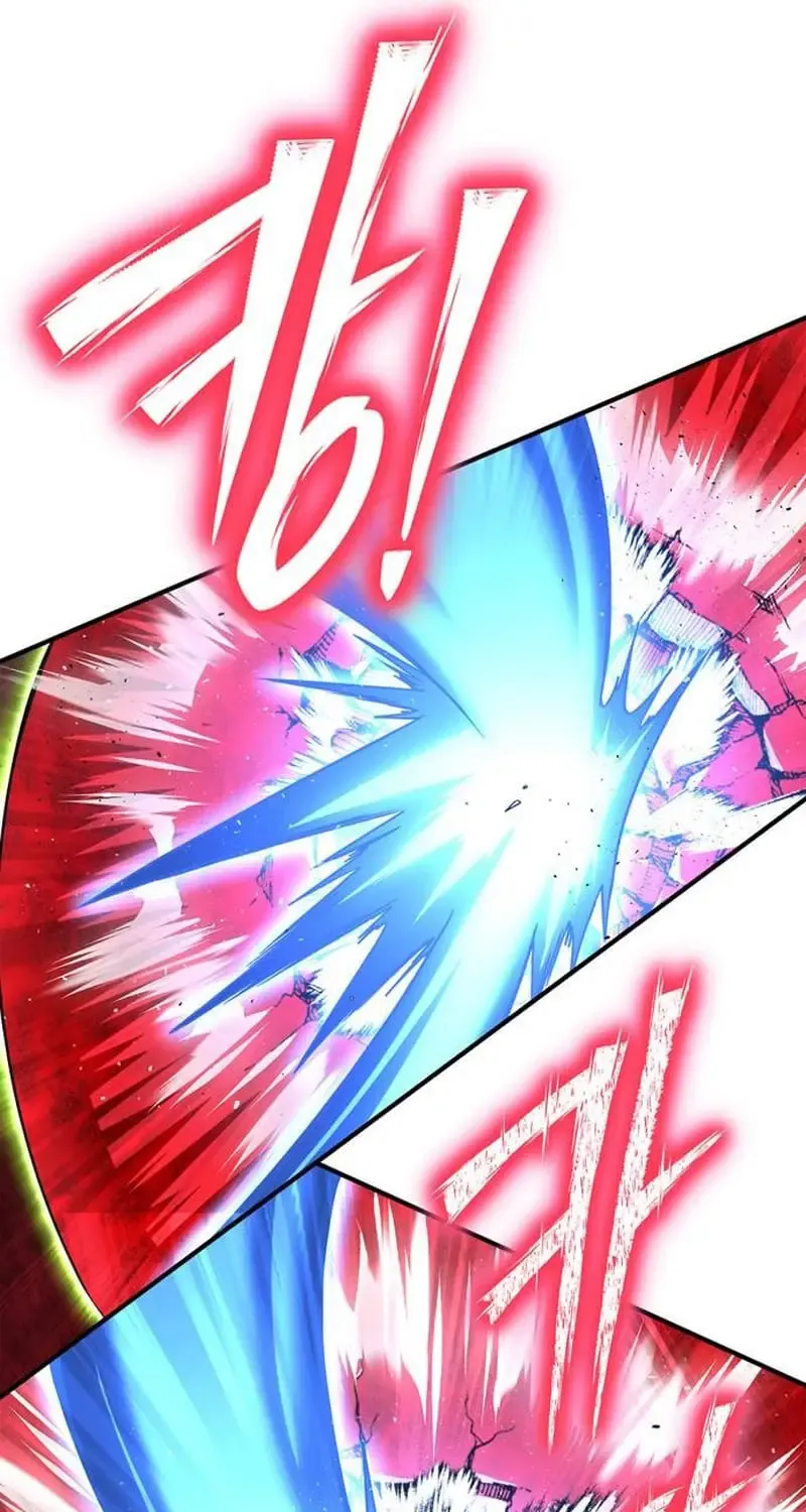 Superhuman Battlefield Zinmanga X Chapter 120 Page 71