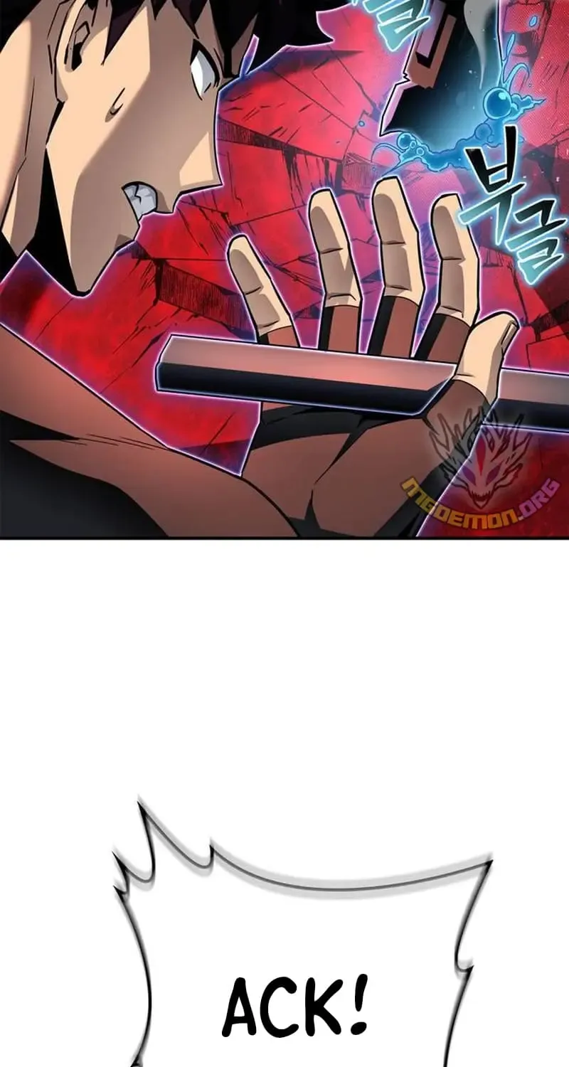 Superhuman Battlefield Zinmanga X Chapter 120 Page 81