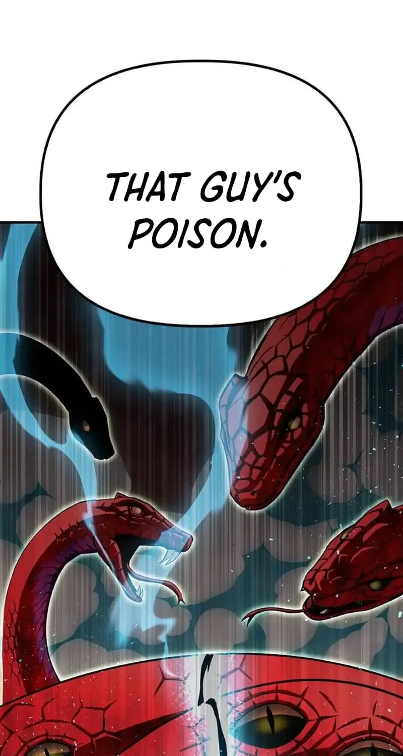 Superhuman Battlefield Zinmanga X Chapter 120 Page 90