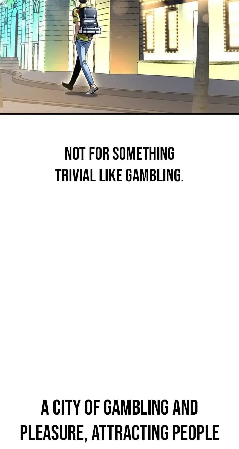 Superhuman Battlefield Zinmanga X Chapter 120 Page 98