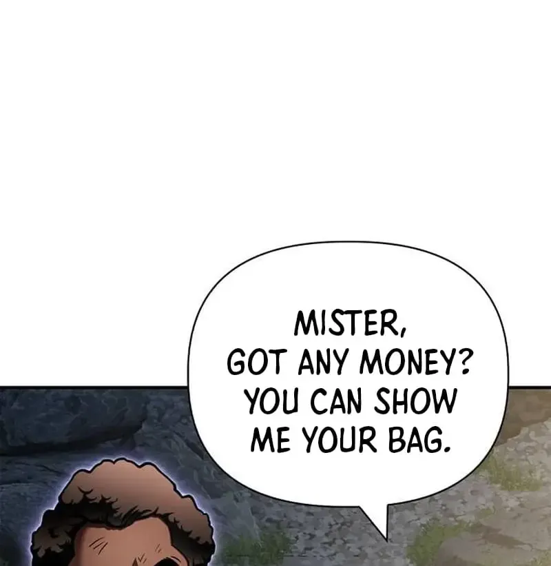 Superhuman Battlefield Zinmanga X Chapter 120 Page 111