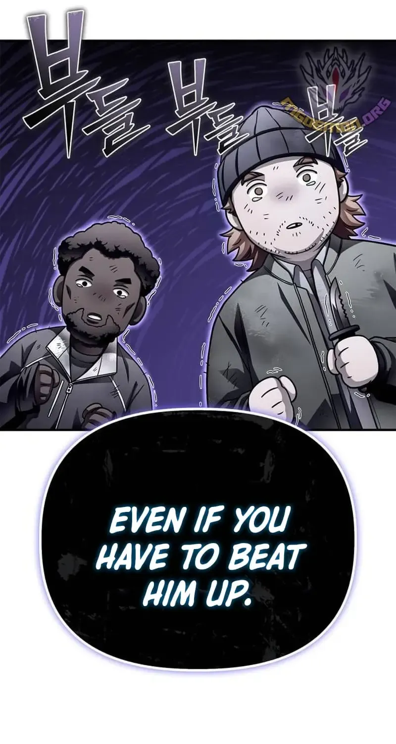 Superhuman Battlefield Zinmanga X Chapter 120 Page 122