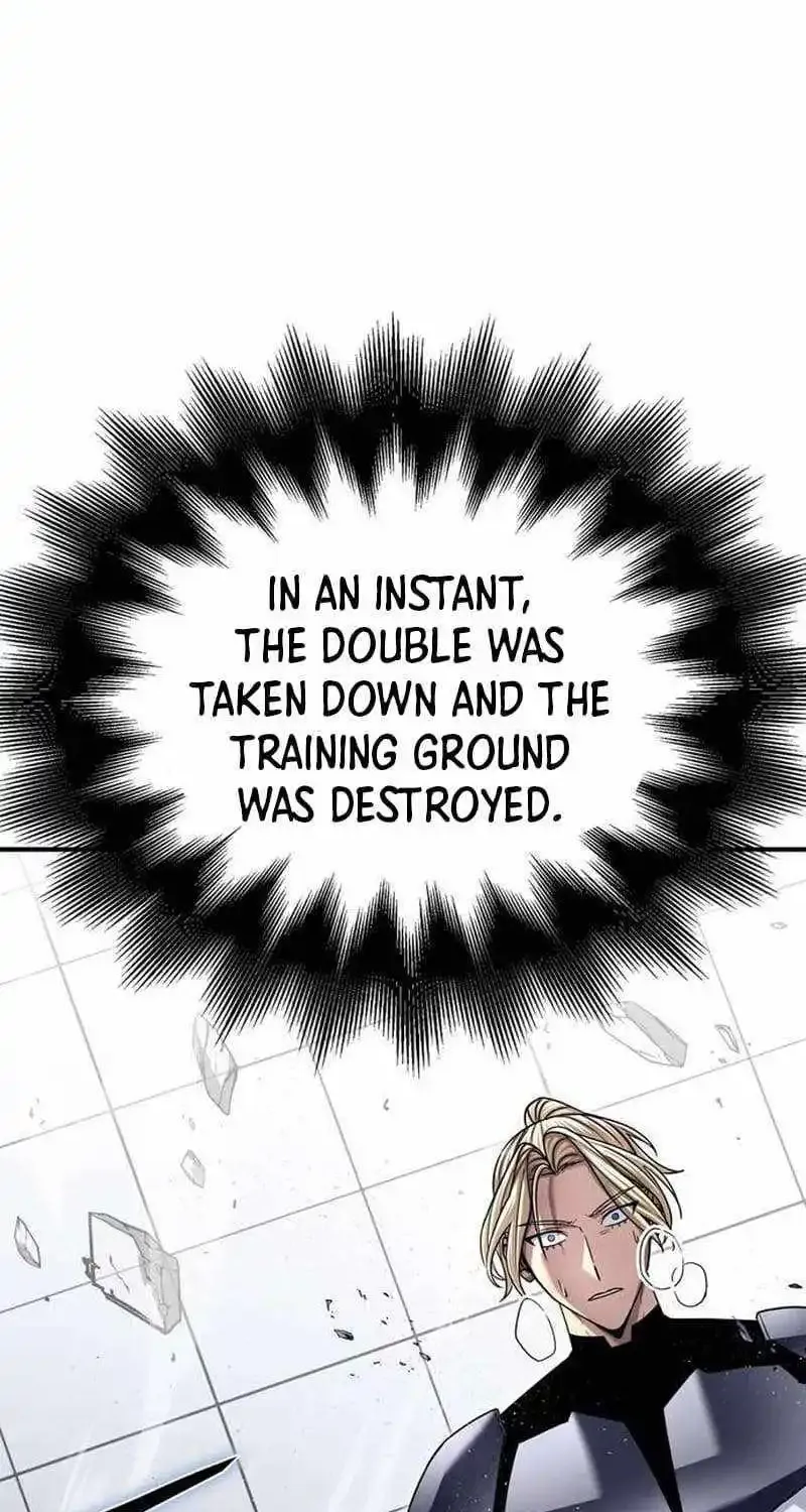 Superhuman Battlefield Zinmanga X Chapter 119 Page 129