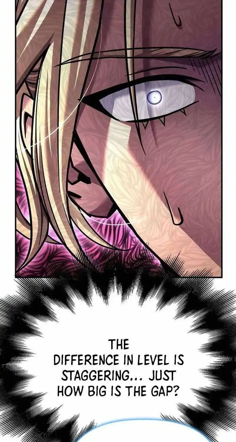 Superhuman Battlefield Zinmanga X Chapter 119 Page 131