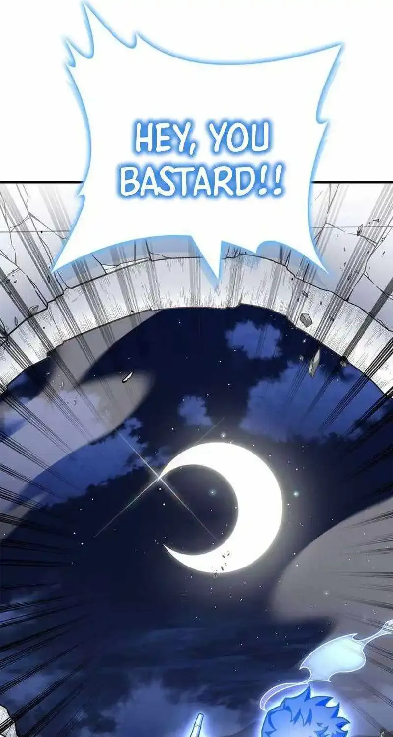 Superhuman Battlefield Zinmanga X Chapter 119 Page 133