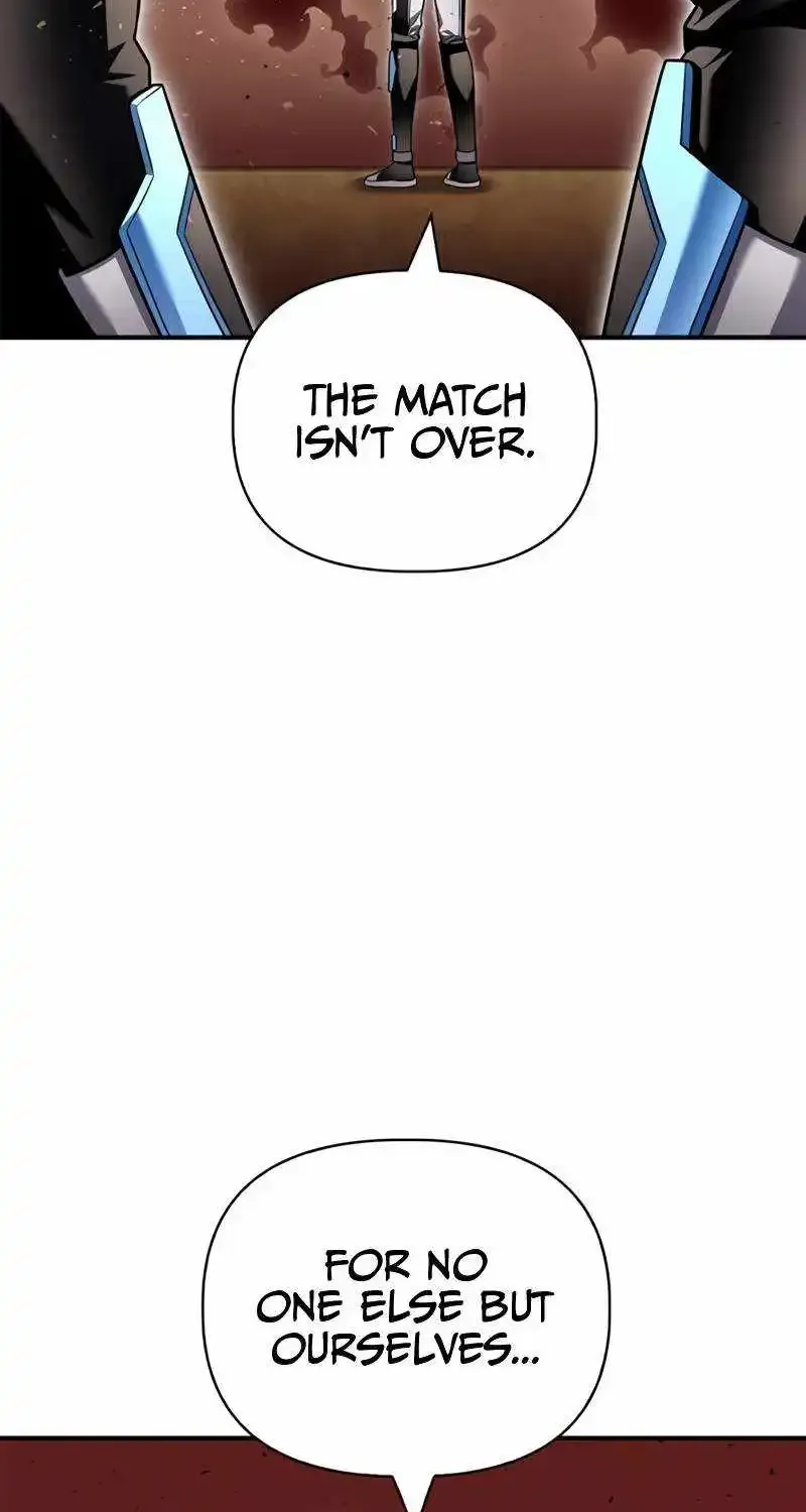 Superhuman Battlefield Zinmanga X Chapter 118 Page 15