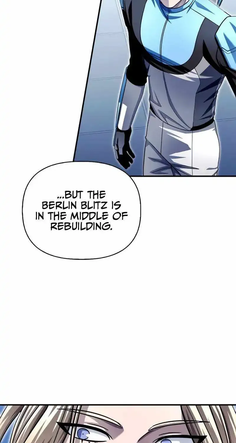 Superhuman Battlefield Zinmanga X Chapter 118 Page 27