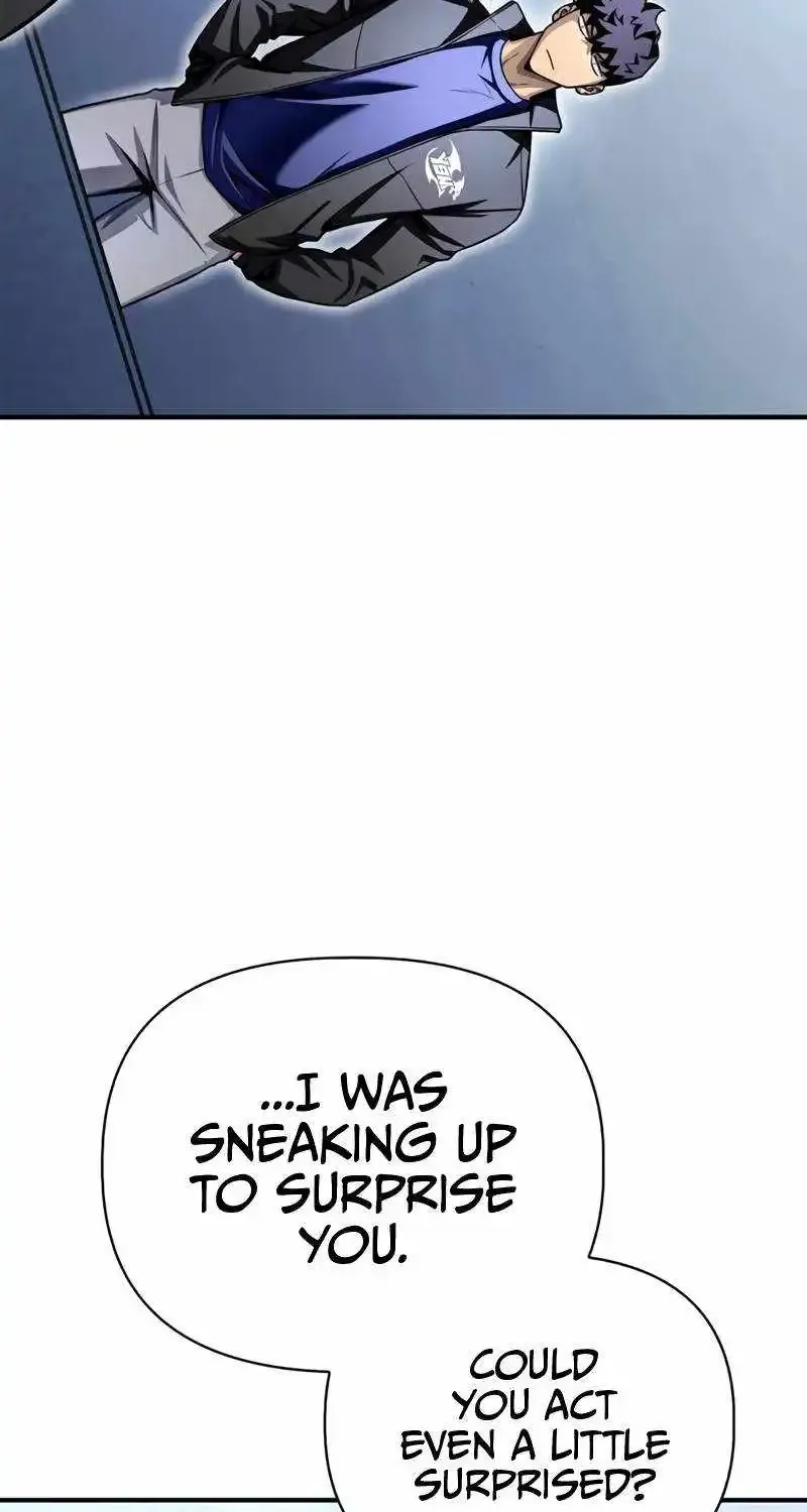 Superhuman Battlefield Zinmanga X Chapter 118 Page 42