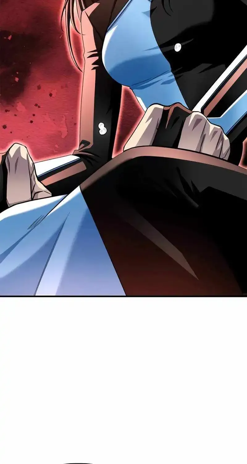 Superhuman Battlefield Zinmanga X Chapter 118 Page 48