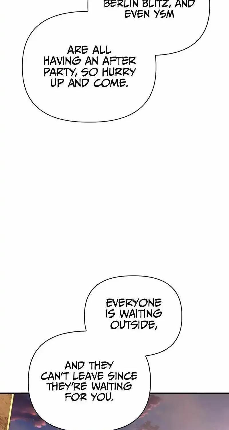 Superhuman Battlefield Zinmanga X Chapter 118 Page 56
