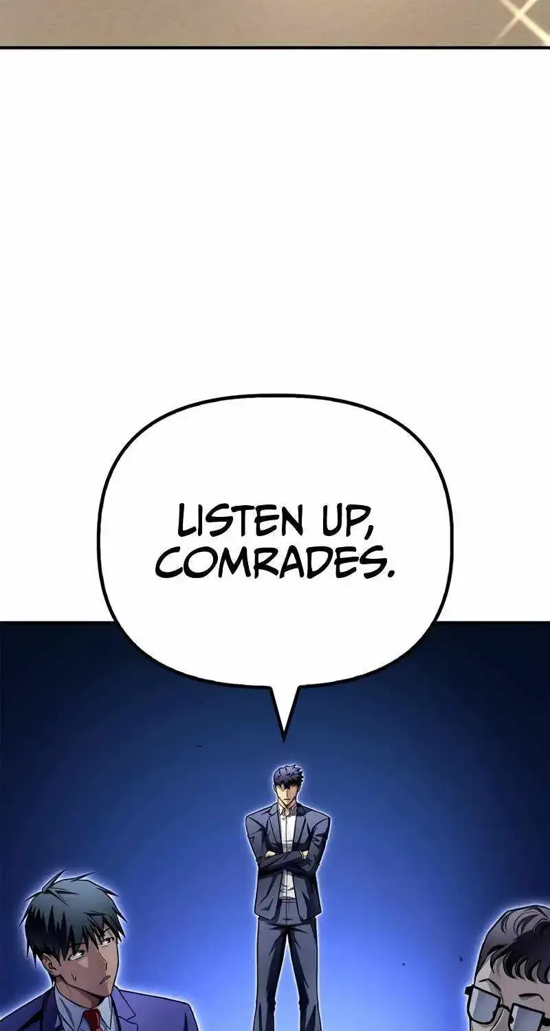 Superhuman Battlefield Zinmanga X Chapter 118 Page 66