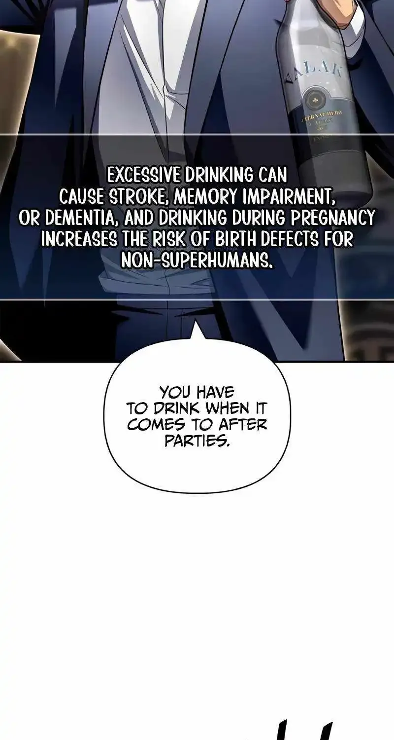 Superhuman Battlefield Zinmanga X Chapter 118 Page 75