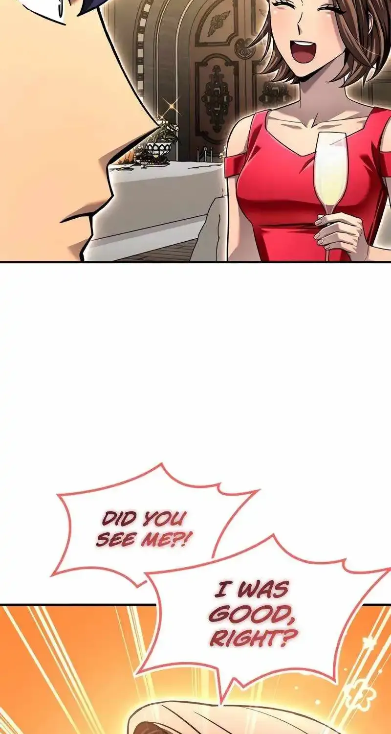 Superhuman Battlefield Zinmanga X Chapter 118 Page 78