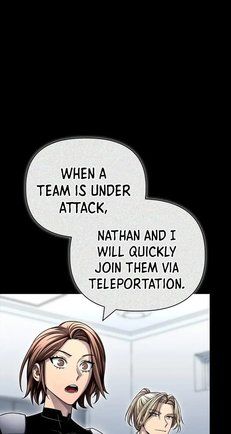 Superhuman Battlefield Zinmanga X Chapter 117 Page 13