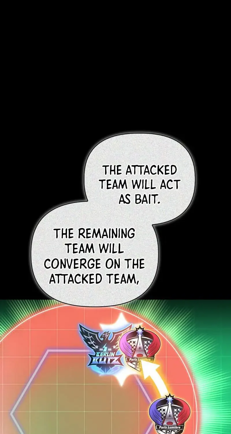 Superhuman Battlefield Zinmanga X Chapter 117 Page 15
