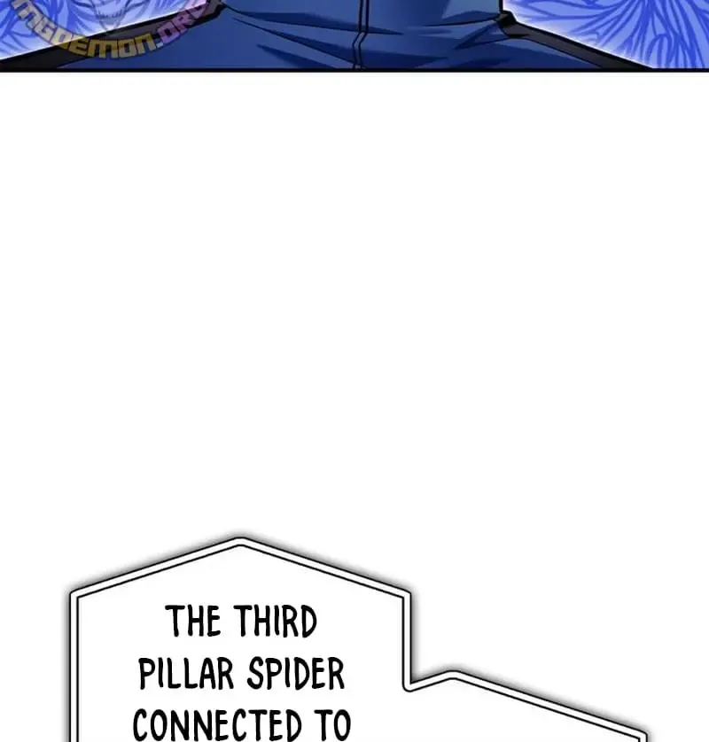 Superhuman Battlefield Zinmanga X Chapter 117 Page 116