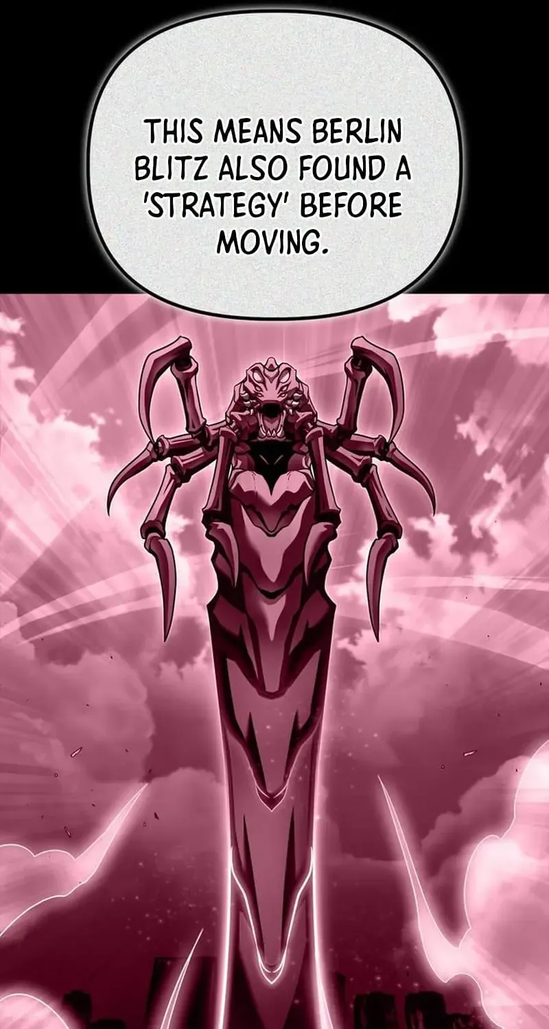 Superhuman Battlefield Zinmanga X Chapter 117 Page 143