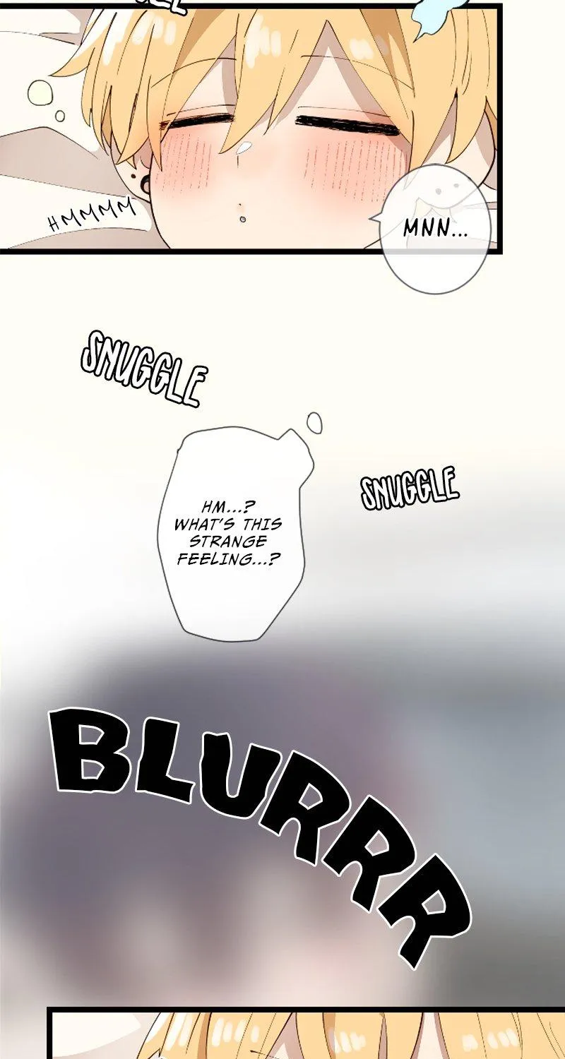 My Perverted Stalker Zinmanga X Chapter 45 Page 3